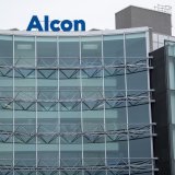 Broadwood Partners critique notamment la brièveté des négociations entre Staar Surgical et Alcon (archives). KEYSTONE/MARTIAL TREZZINI